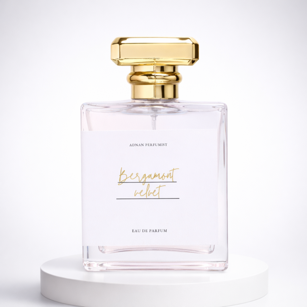 Bergamont Velvet