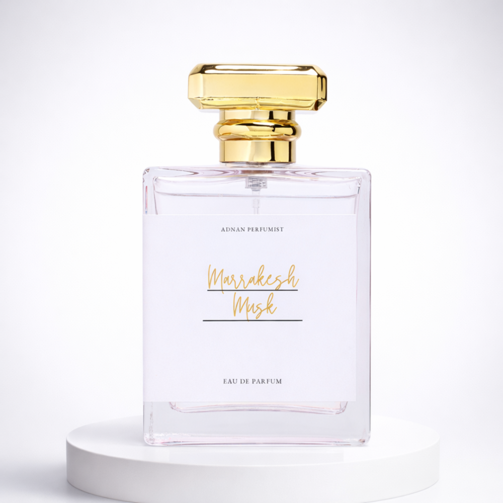 Marrakesh Musk