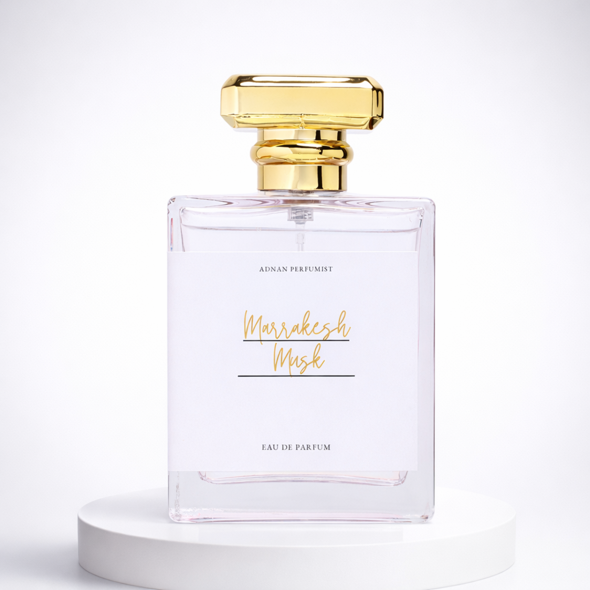 Marrakesh Musk