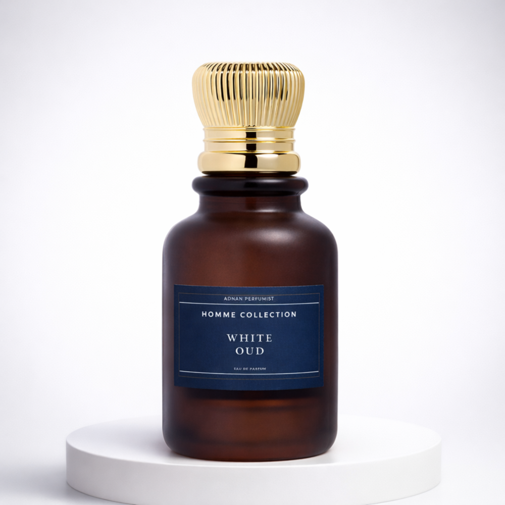 White Oud
