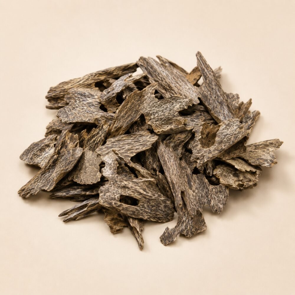 Agarwood Muri