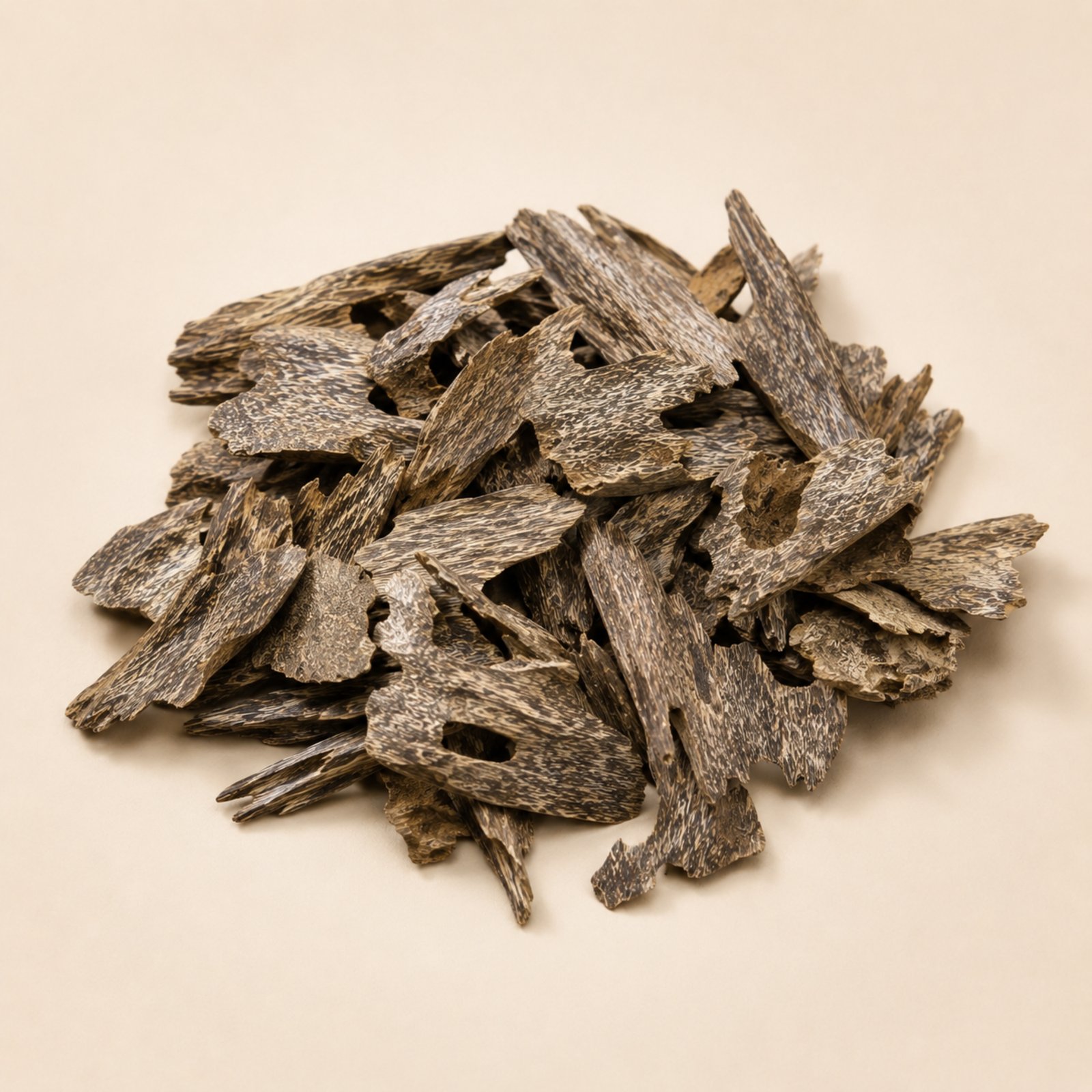Agarwood Muri