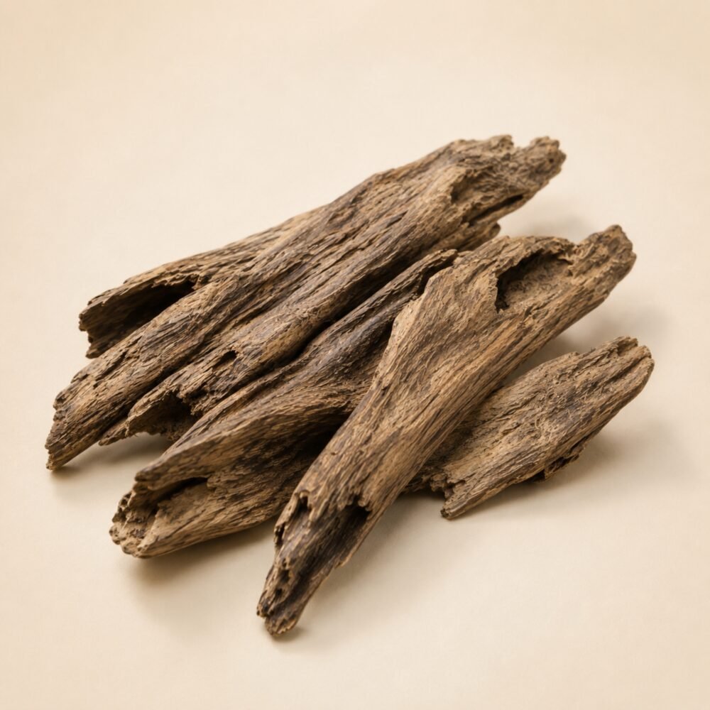 Agarwood hind
