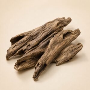 Agarwood hind
