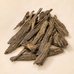Agarwood syuf