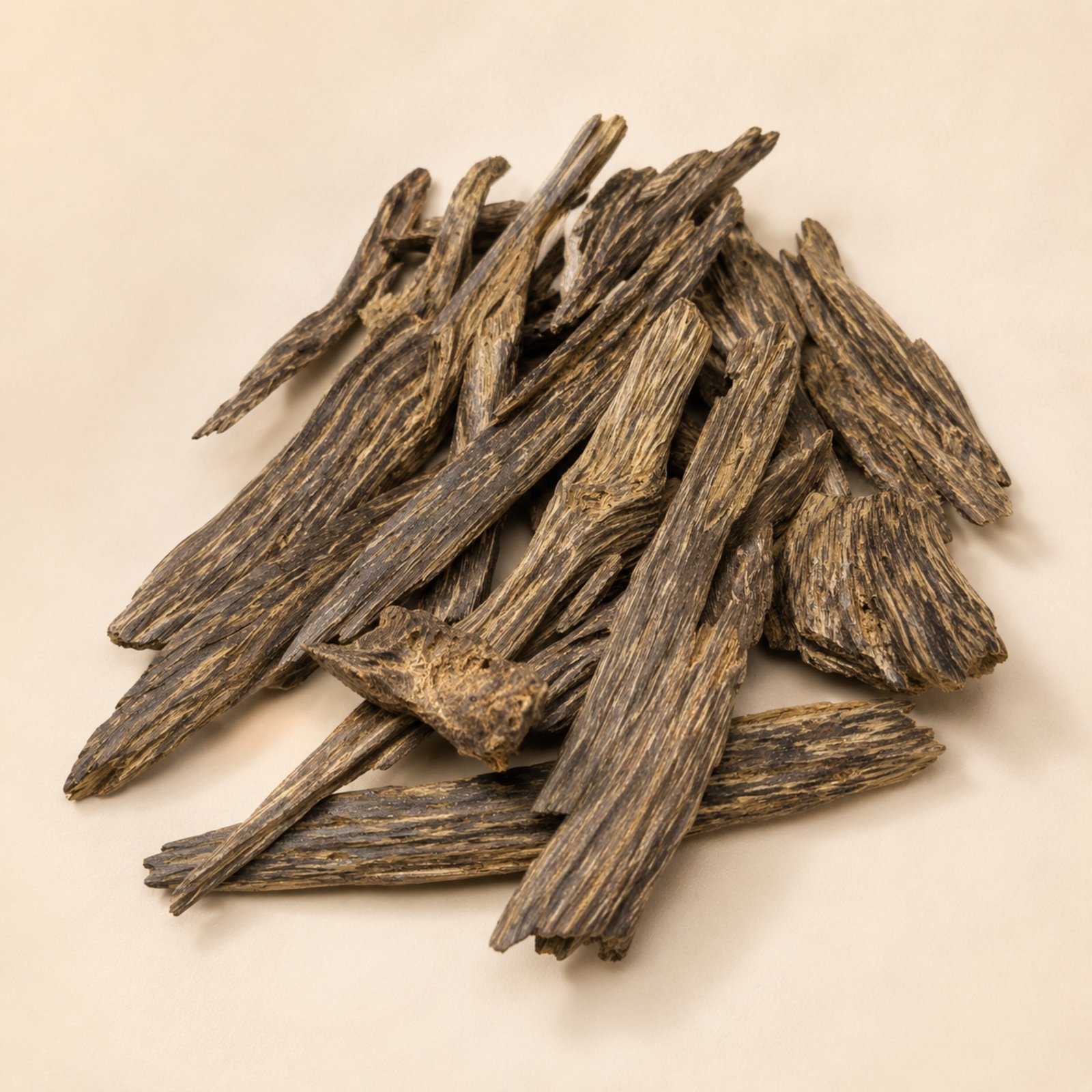 Agarwood syuf